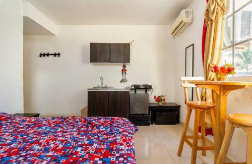 La Boquilla House | Pet-Friendly Casa Hotel Nurandy with Oceanfront Views