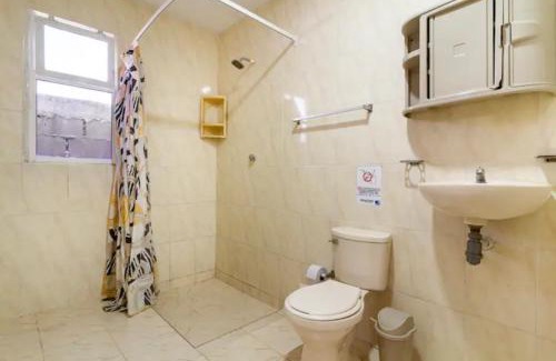 La Boquilla House | Pet-Friendly Casa Hotel Nurandy with Oceanfront Views