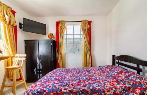 La Boquilla House | Pet-Friendly Casa Hotel Nurandy with Oceanfront Views