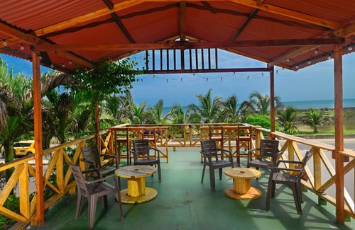 El Cabrero Hotel | Cozy Casa Hotel Terraza del Cabrero with Ocean Views