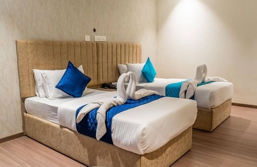 Financial District Hotel | Welcoming Casa Hotels and Suites in Gachibowli