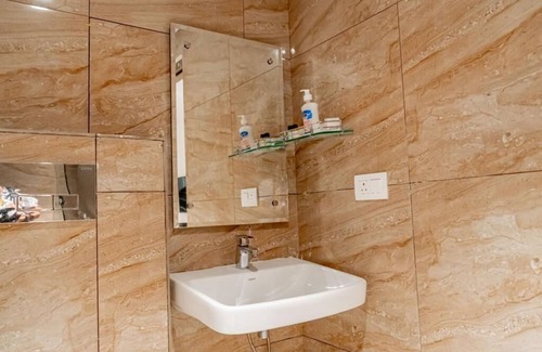 Financial District Hotel | Welcoming Casa Hotels and Suites in Gachibowli