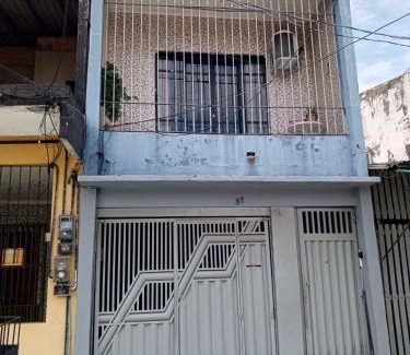 Sacramenta House | Casa - House for COP30