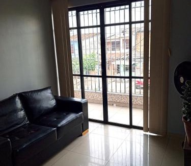 Sacramenta House | Casa - House for COP30