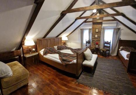 Carta House | Family-Friendly Casa Huber - Guest Rated 9.8/10