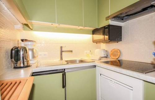 Oetz Apartment | Elegant Casa Hubertus by Interhome: Pet Friendly & Spa