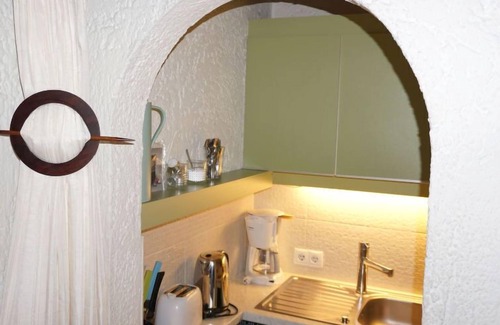 Oetz Apartment | Elegant Casa Hubertus by Interhome: Pet Friendly & Spa