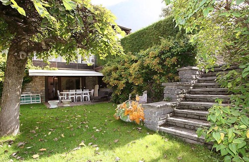 Oetz Apartment | Elegant Casa Hubertus by Interhome: Pet Friendly & Spa