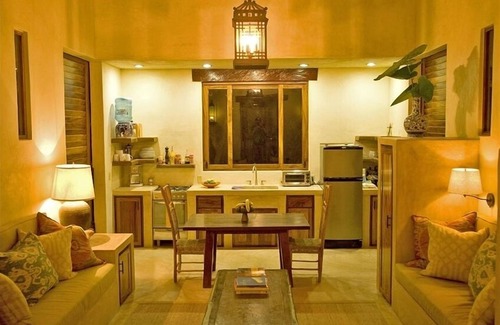 Loreto House | Casa Huerta: Guest Rated 9.8 with Pet-Friendly Amenities
