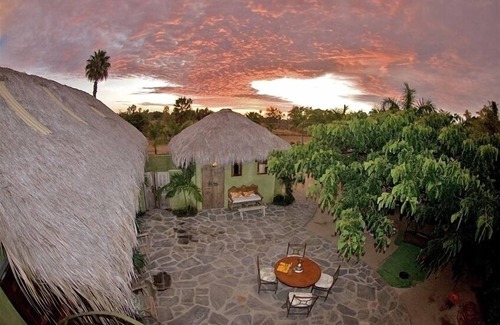 Loreto House | Casa Huerta: Guest Rated 9.8 with Pet-Friendly Amenities