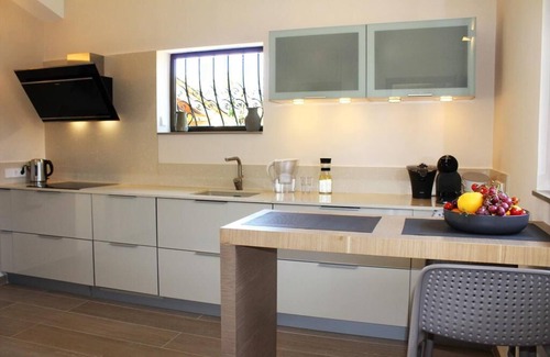 Denia Villa | Casa Huerto: Villa with Pool, Garden & Ocean Views