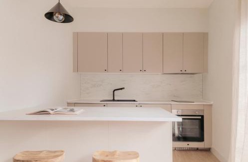 Pozuelo de Alarcon Apartment | Stylish Apartment in Pozuelo: Pet & Child Friendly Stay