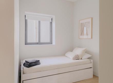 Pozuelo de Alarcon Apartment | Stylish Apartment in Pozuelo: Pet & Child Friendly Stay
