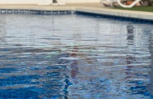 Mazarron Villa | Discover Casa Huntingshaw: 4-Star Oasis with Pool & Kids' Fun