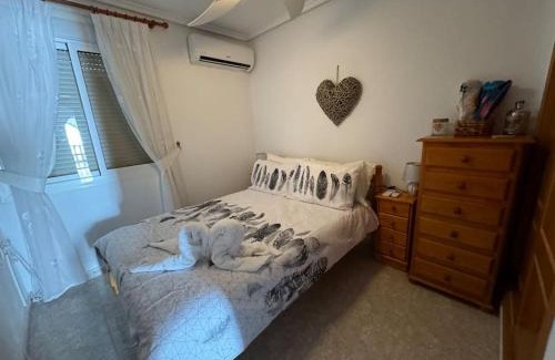 Mazarron Villa | Discover Casa Huntingshaw: 4-Star Oasis with Pool & Kids' Fun