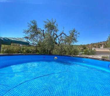 Mattinata Apartment | Cozy Casa I Gabbiani: Oceanfront, Pet-Friendly Retreat