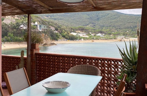 Scaglieri Apartment | Welcoming Casa I Gigli - Scaglieri with Family-Friendly Amenities