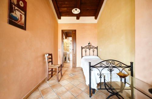 Casal Velino Apartment | Pet-Friendly Appartamento I Lavatoi with Family Amenities