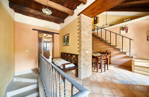 Casal Velino Apartment | Pet-Friendly Appartamento I Lavatoi with Family Amenities