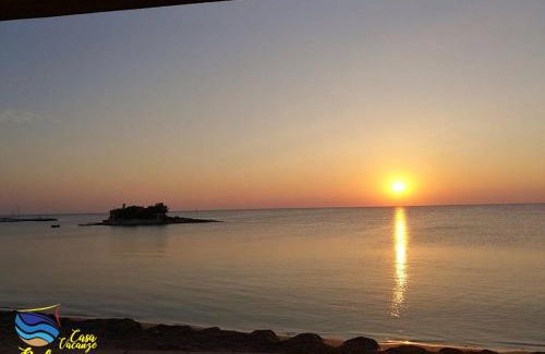 Marzamemi House | Discover Casa I Sogni In Terrazzo: 4-Star Oceanfront Retreat