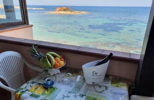Marzamemi House | Discover Casa I Sogni In Terrazzo: 4-Star Oceanfront Retreat