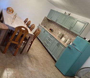 Ranca House | Discover Casa Iarina Rânca: Family & Pet Friendly Retreat