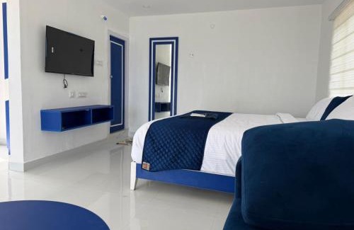 Kalapet Resort | Casa Iasaa