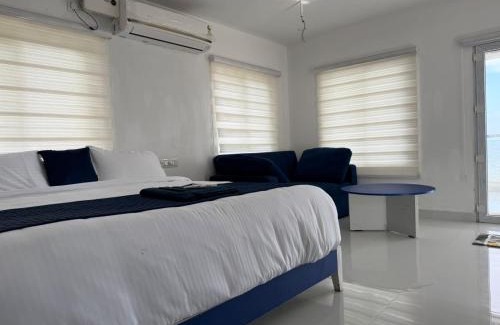 Kalapet Resort | Casa Iasaa