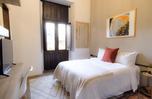 Acambaro Apartment | Discover Casa Ibarra: Guest Rated 9.6, Pet-Friendly Stay