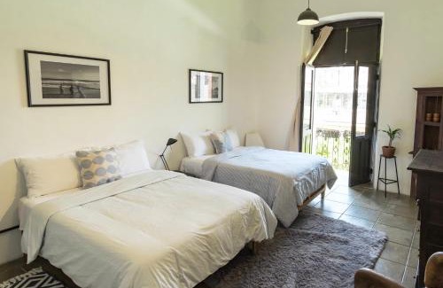 Acambaro Apartment | Discover Casa Ibarra: Guest Rated 9.6, Pet-Friendly Stay