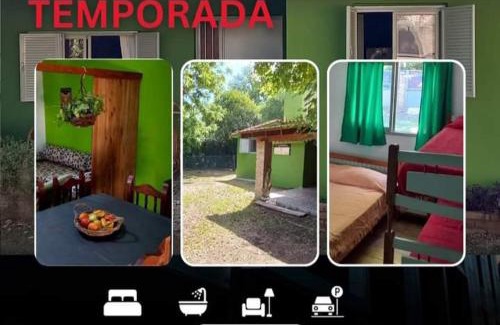 Villa Icho Cruz House | Casa Icho Cruz