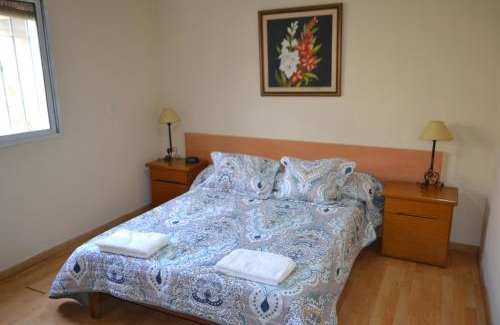 Mendoza House | Bright and Welcoming Home in Mendoza - Perfect for Families