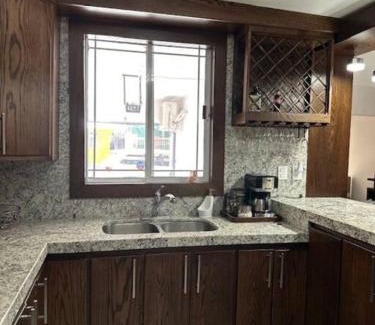 Delicias House | Comfortable Stay at Casa: Pet Friendly and Inviting