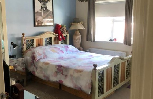 Macclesfield House | Welcoming Casa Ifita: Pet Friendly and Budget-Friendly Stay
