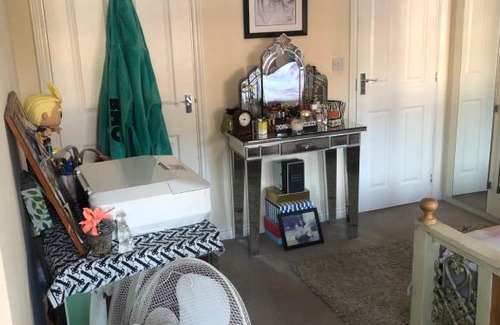 Macclesfield House | Welcoming Casa Ifita: Pet Friendly and Budget-Friendly Stay