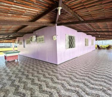 Aquiraz House | Casa Iguape