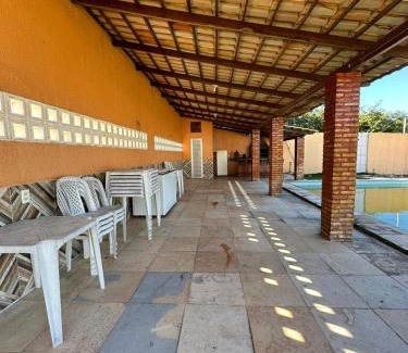 Aquiraz House | Casa Iguape