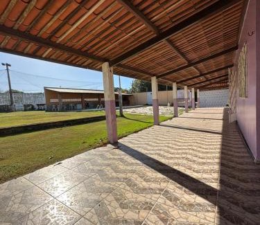 Aquiraz House | Casa Iguape