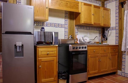 Tuxtla Gutierrez House | Family-Friendly Casa IKER with Refreshing Pool Access