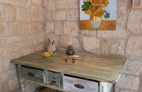 Campanella-Gianforma House | Casa Il Carrubbo: Pet-Friendly Retreat with 9.3/10 Rating