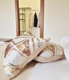 Pompei Apartment | Delightful Casa il Frutteto Pompei - 4-Star Family Retreat