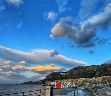 Aspra Apartment | Kid-Friendly Retreat at Casa "Il Sogno di Ludovica"