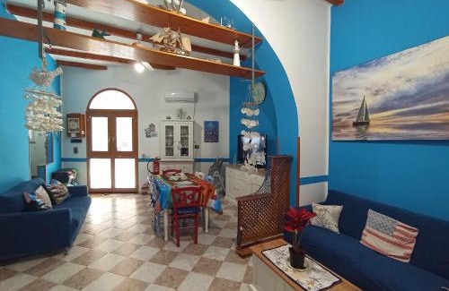 Aspra Apartment | Kid-Friendly Retreat at Casa "Il Sogno di Ludovica"