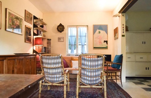 San Michele di Moriano House | Pet-Friendly Escape at Casa il Tiglio with Family Amenities
