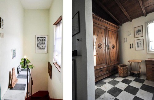 San Michele di Moriano House | Pet-Friendly Escape at Casa il Tiglio with Family Amenities