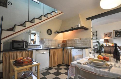 San Michele di Moriano House | Pet-Friendly Escape at Casa il Tiglio with Family Amenities