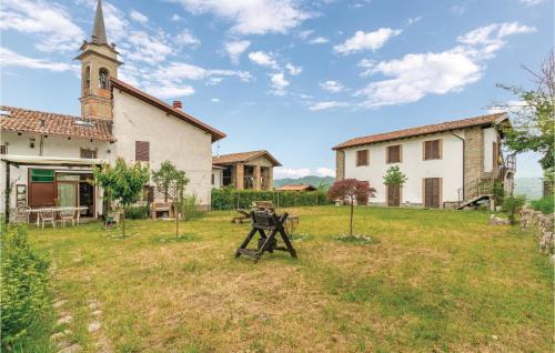 Montemarzino House | Pet-Friendly Casa Ila: Family Haven with Great Reviews