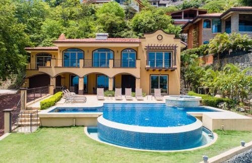 Playa Hermosa House | Experience Comfort at Casa Ilan Ilan with Pool Access