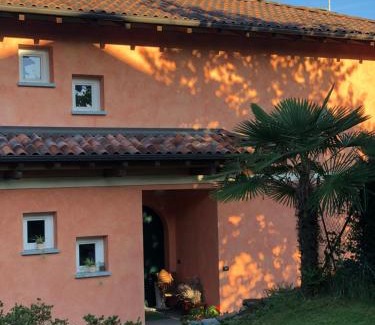 Armeno House | Pet-Friendly Casa Ilaria with Ocean View & Top Reviews