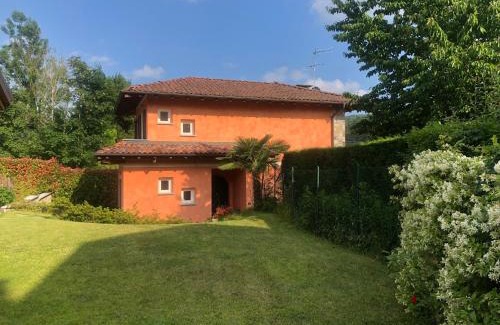 Armeno House | Pet-Friendly Casa Ilaria with Ocean View & Top Reviews
